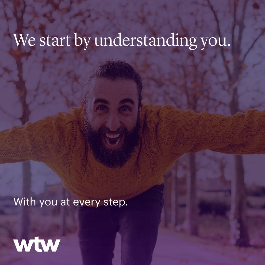 WTW ad