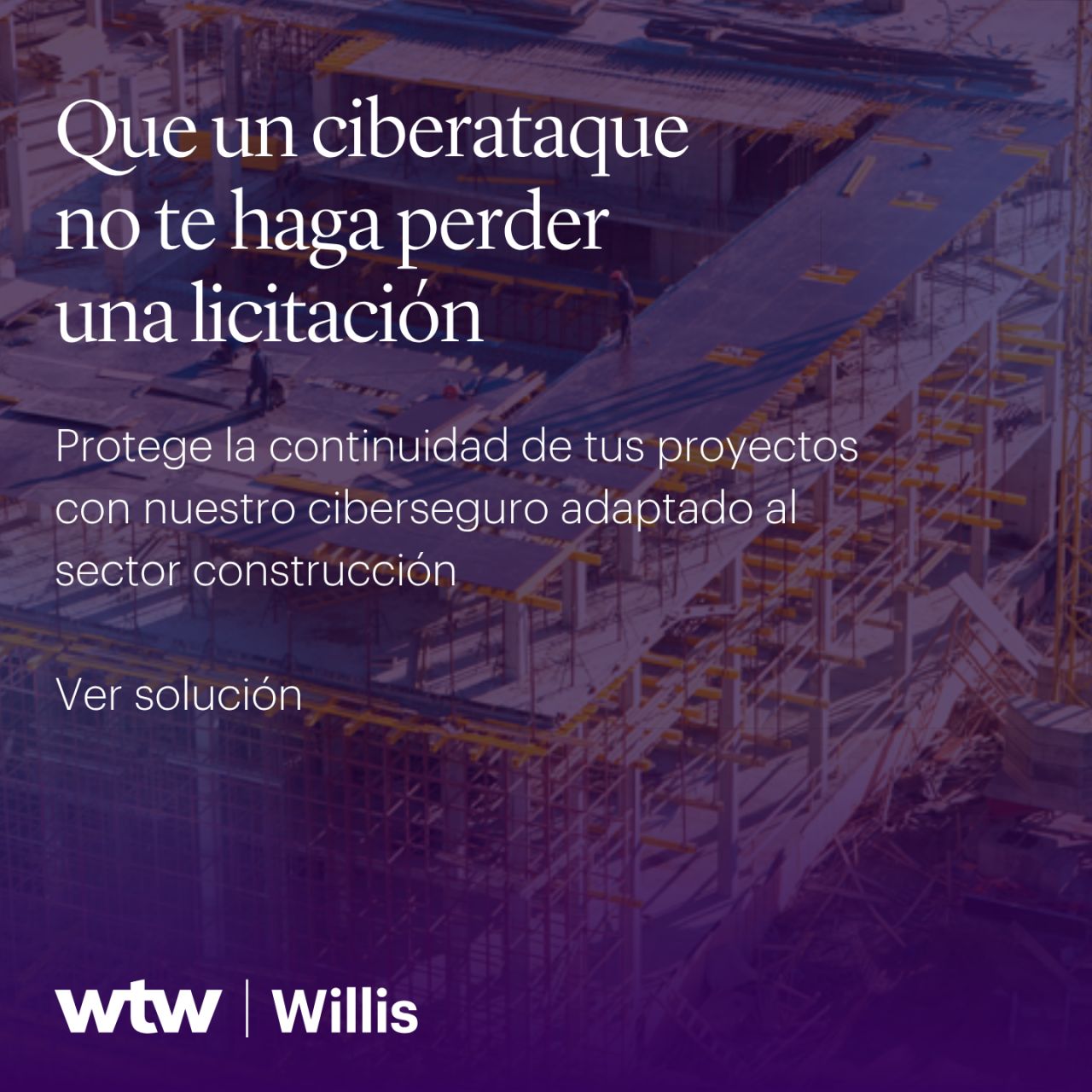 WTW ad