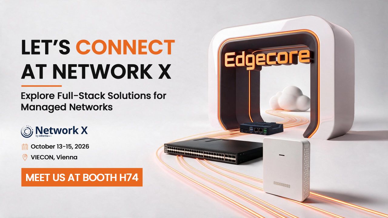 Edgecore Wi-Fi ad