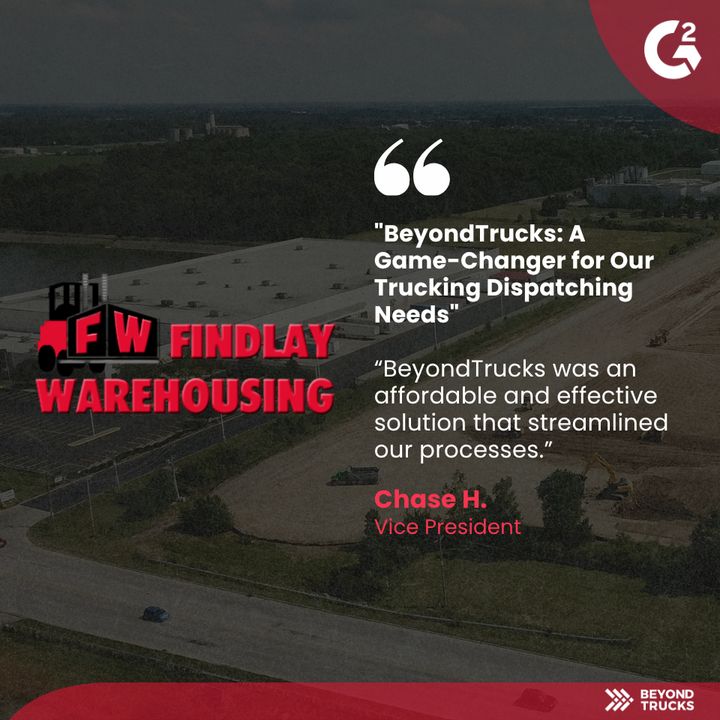 BeyondTrucks ad