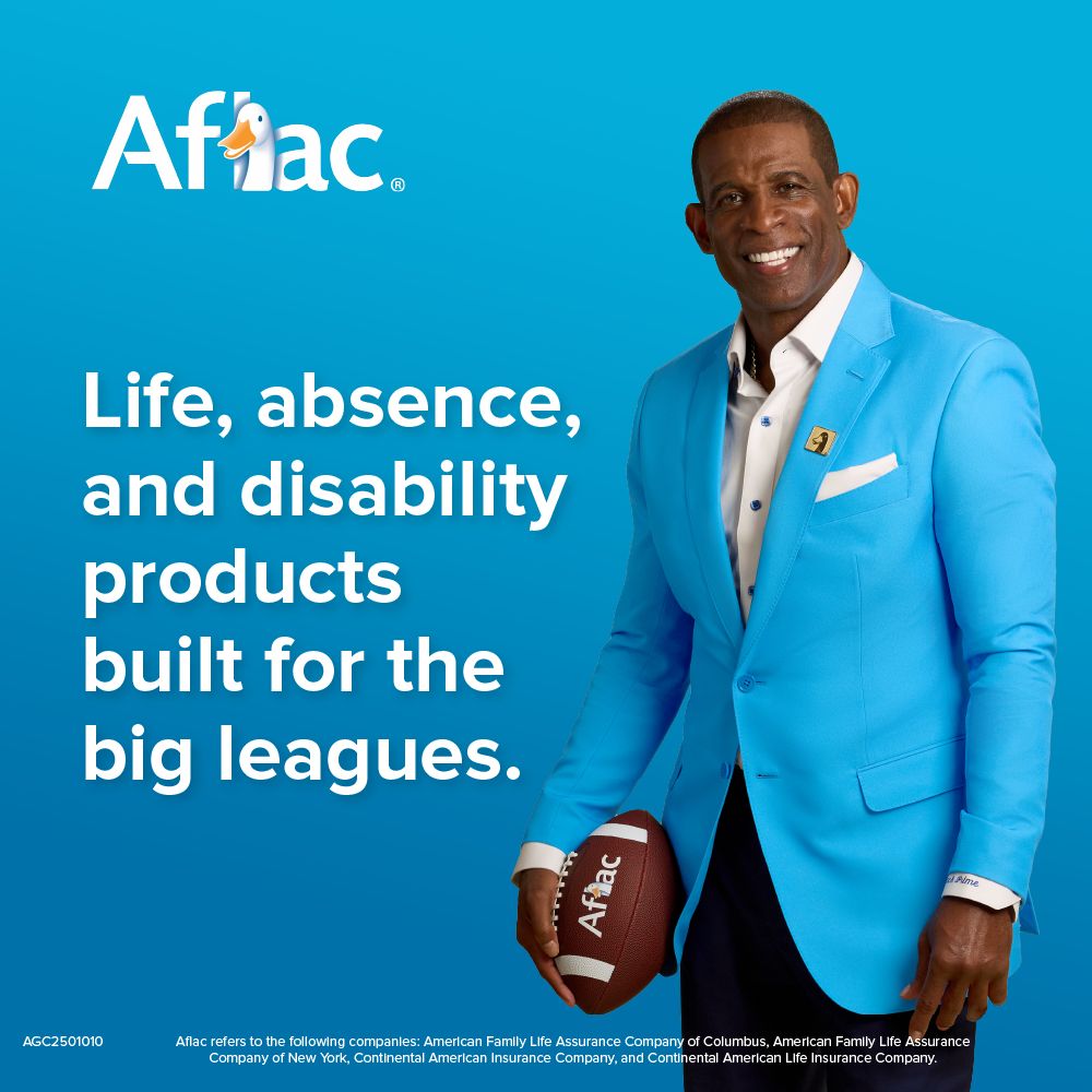 Aflac ad