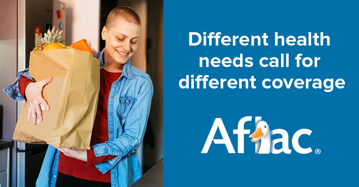 Aflac ad