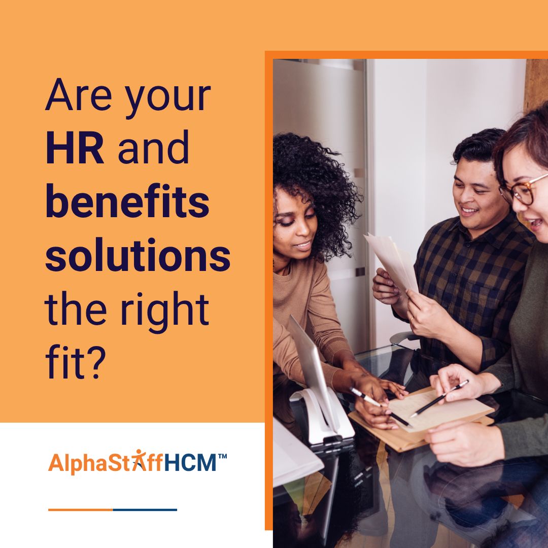 AlphaStaffHCM ad