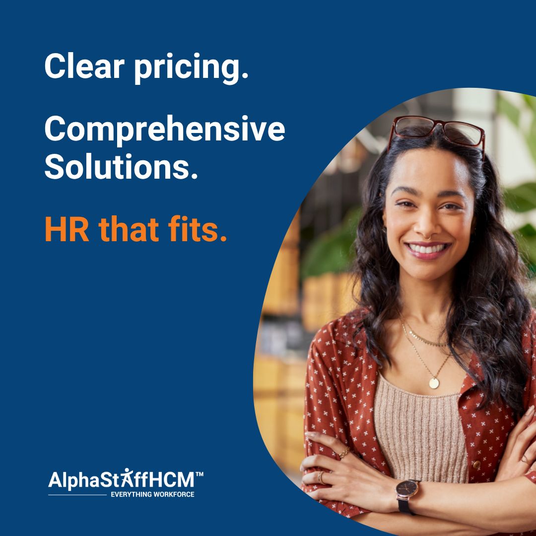 AlphaStaffHCM ad