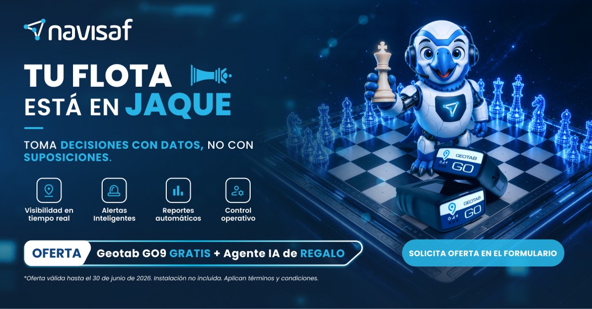 Navisaf ad