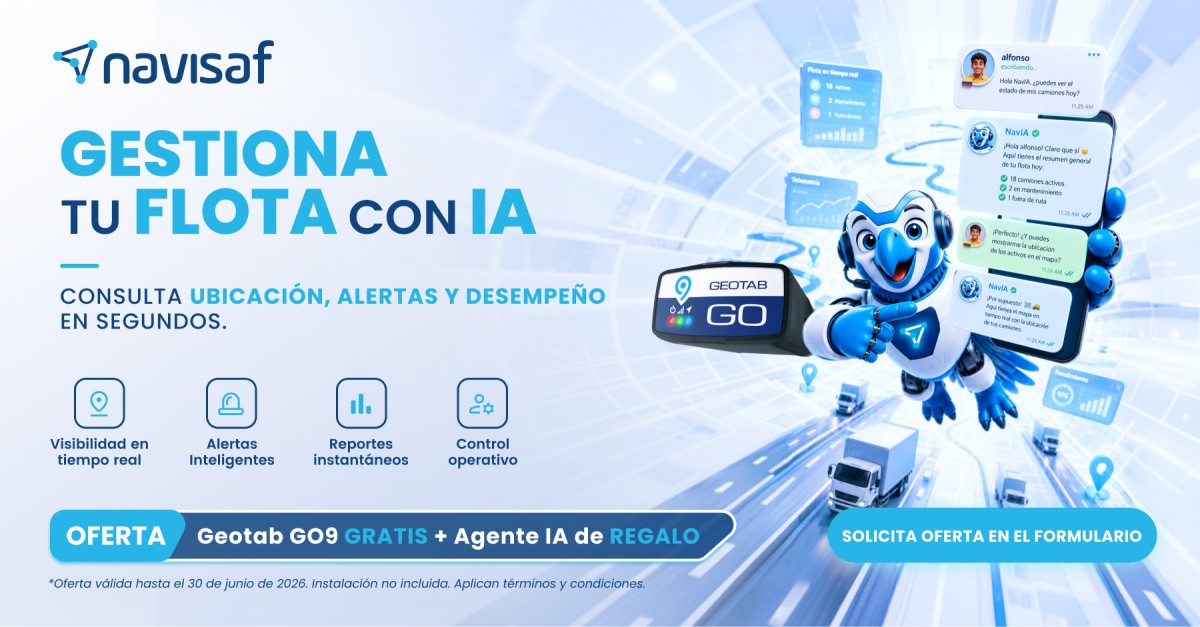 Navisaf ad