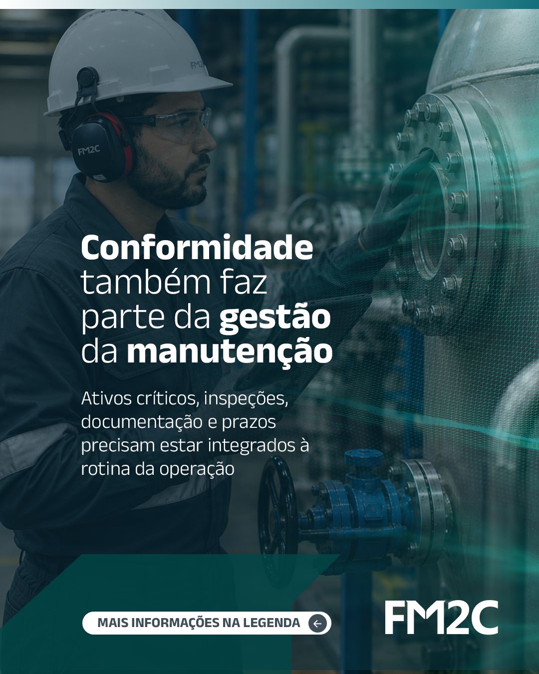 FM2C ad