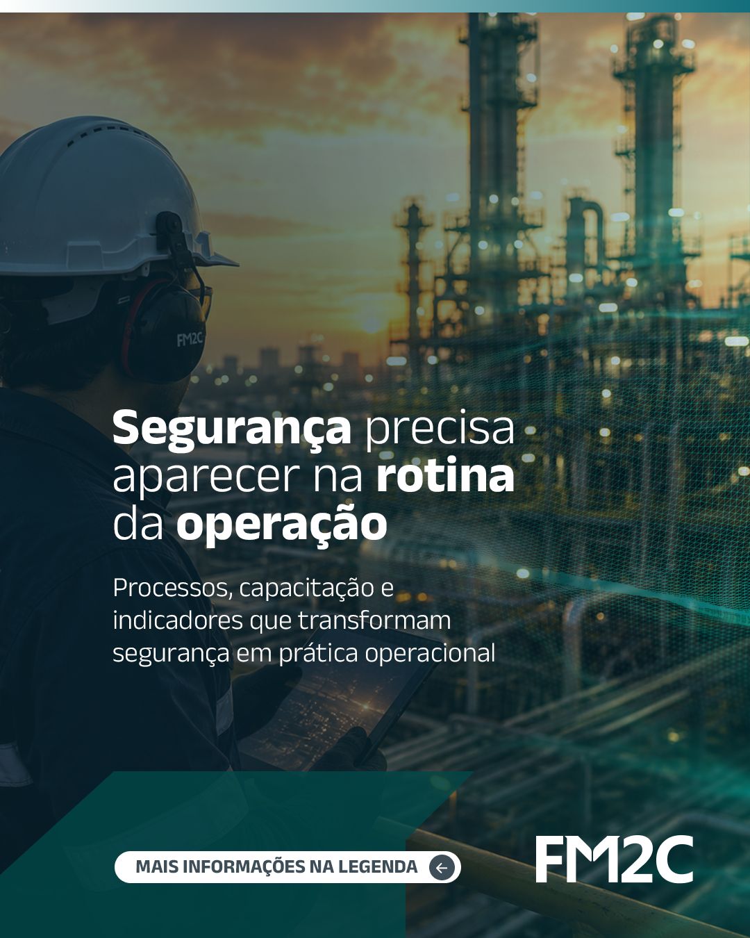 FM2C ad