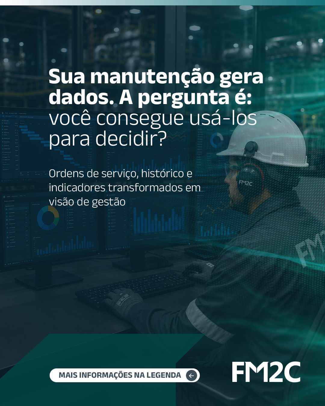FM2C ad