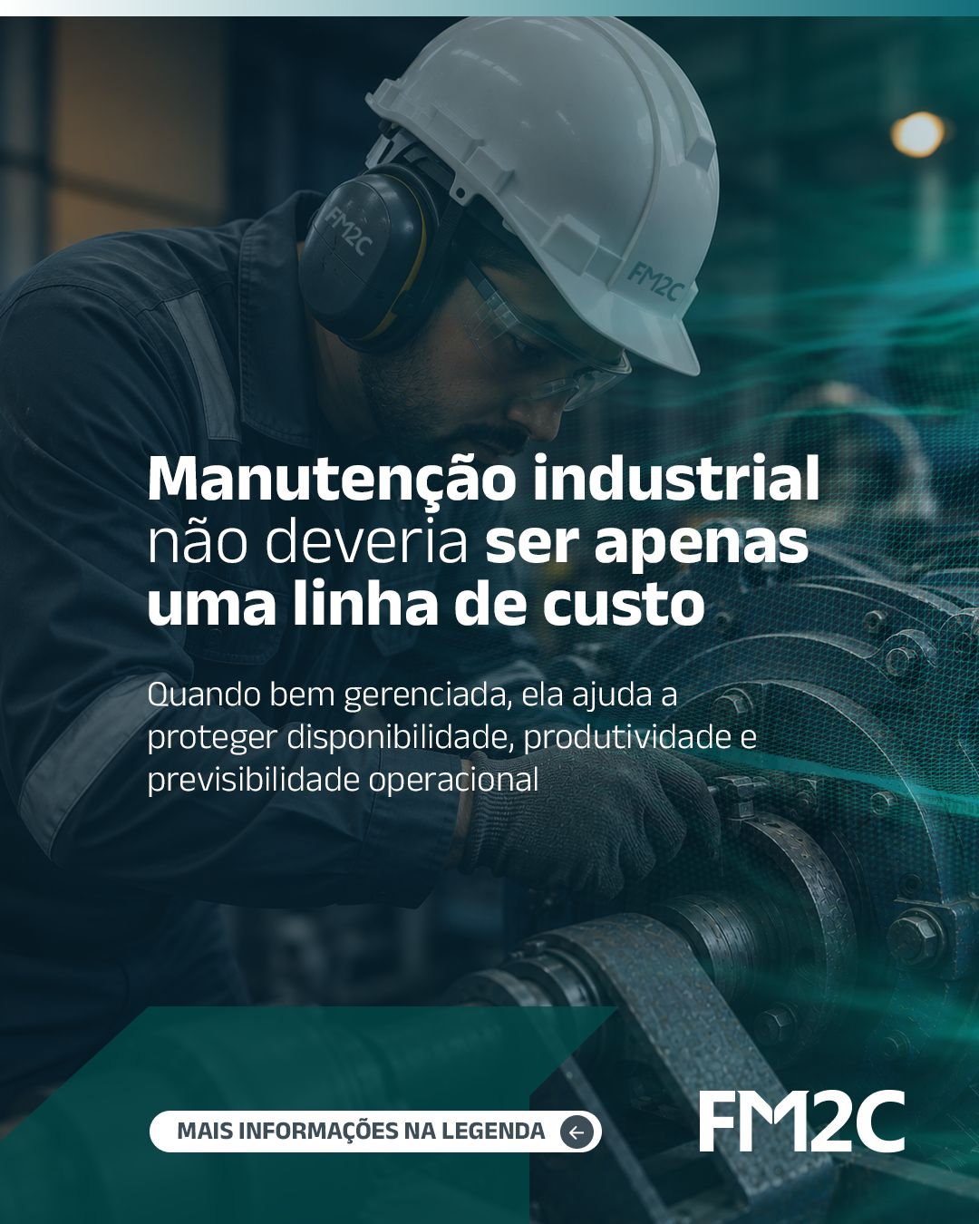 FM2C ad