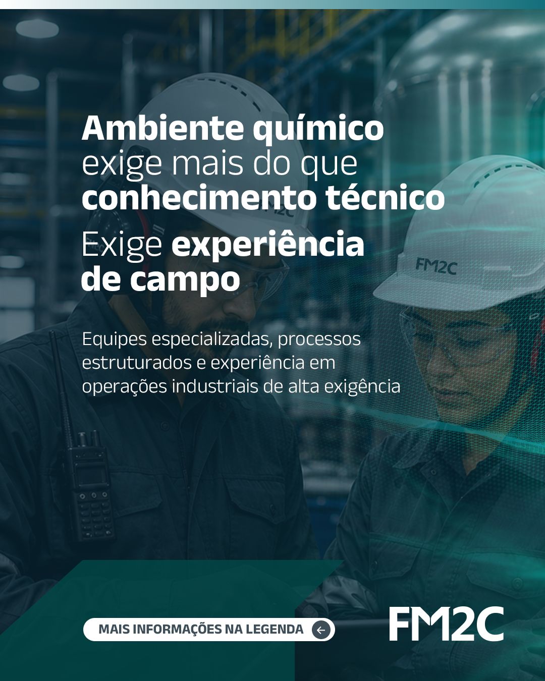 FM2C ad