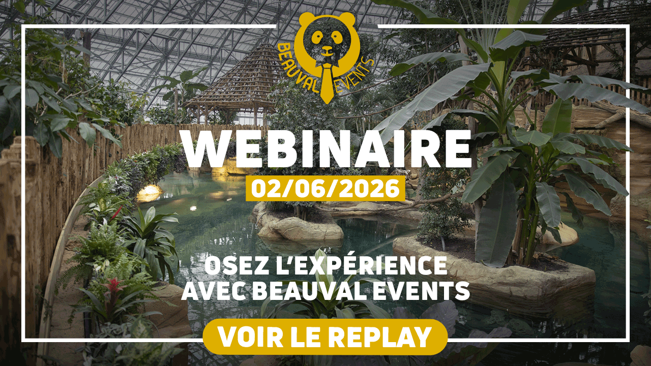 Zoo de Beauval ad