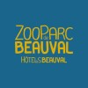 Zoo de Beauval ad