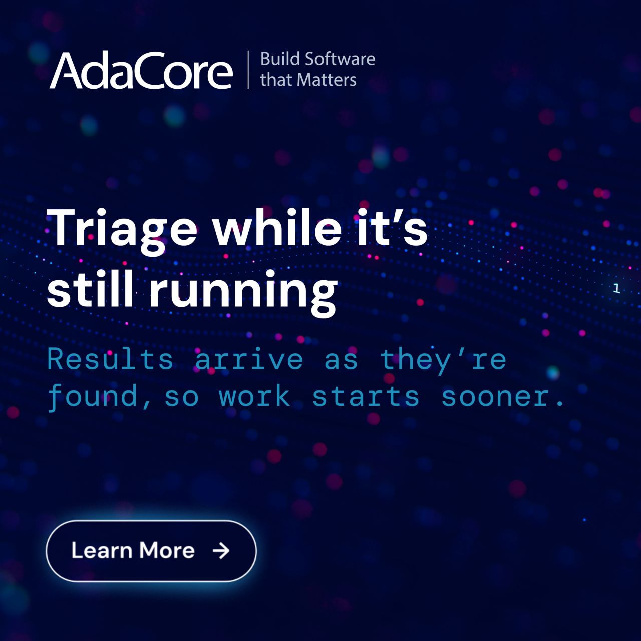 AdaCore ad