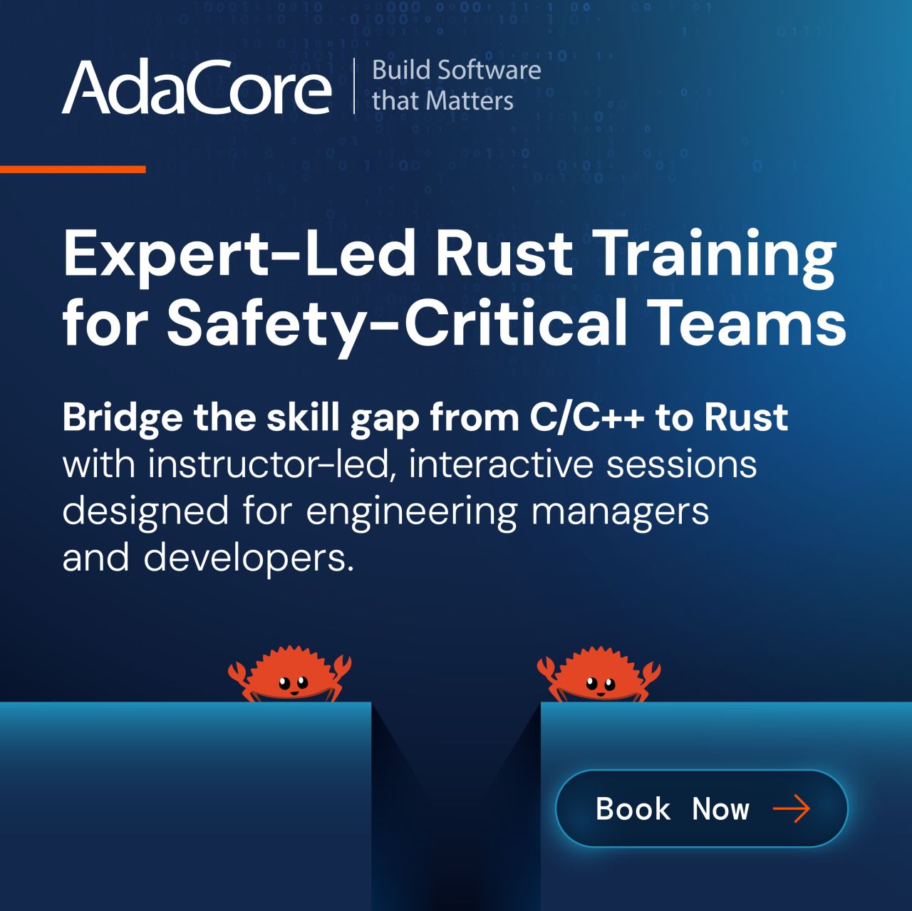 AdaCore ad