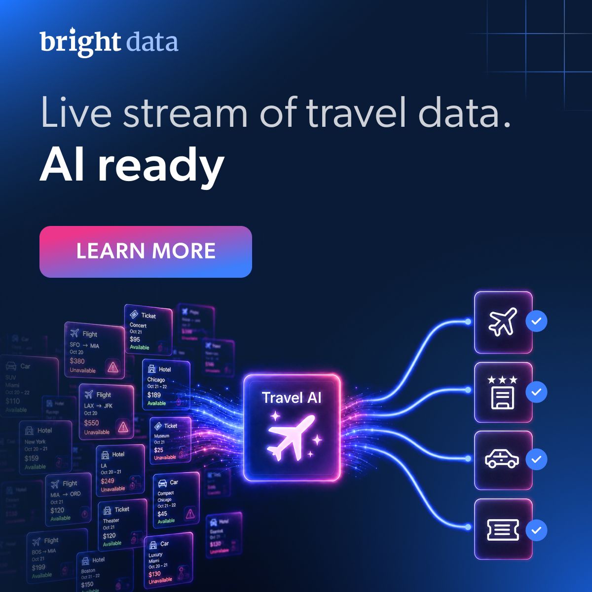 Bright Data ad
