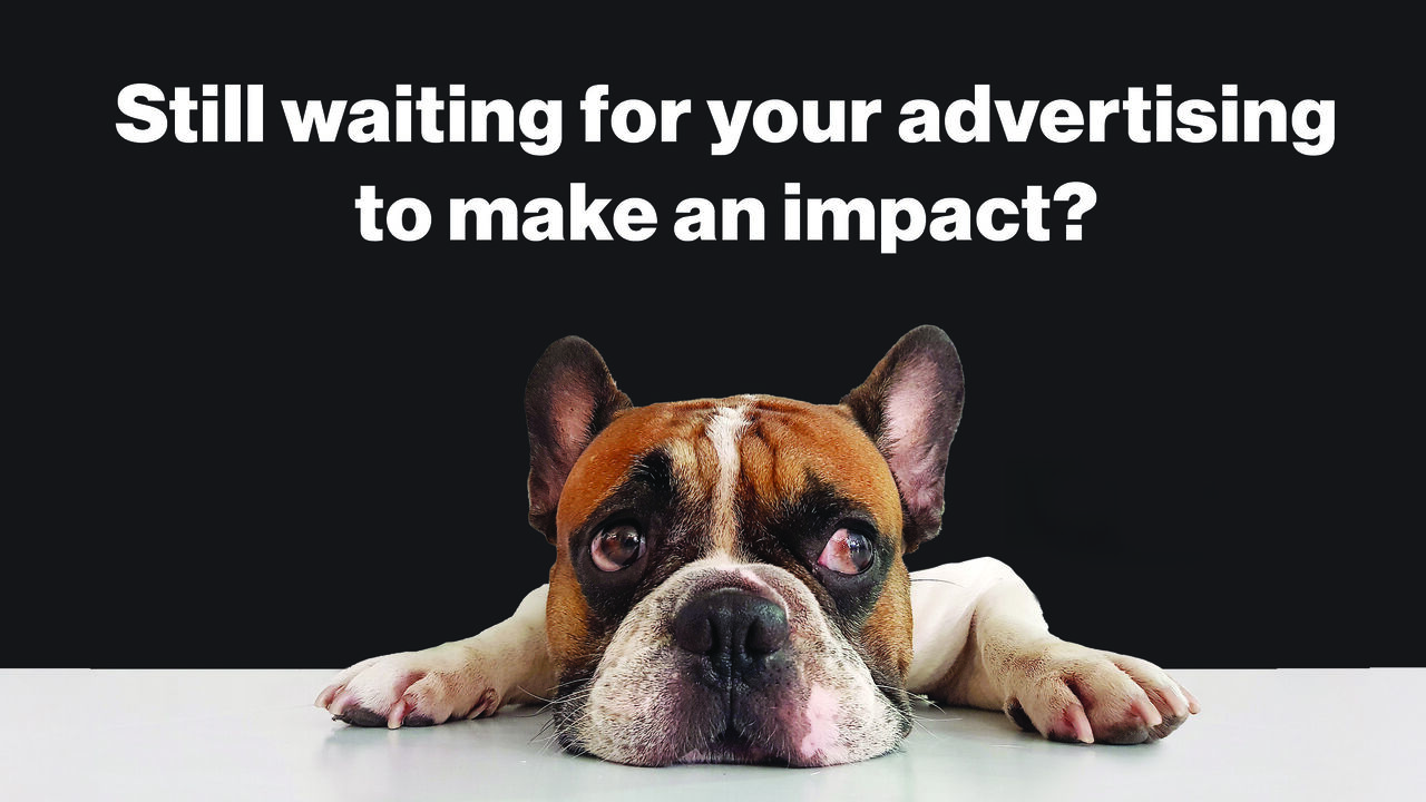 Eicoff ad
