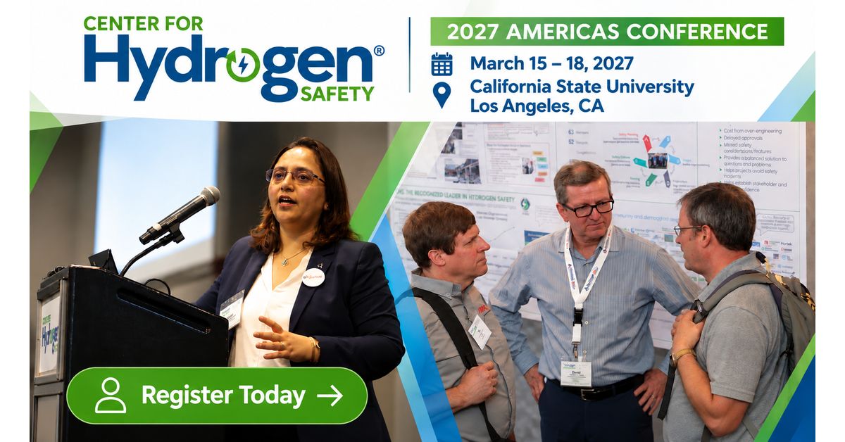 AIChE - American Institute of Chemical Engineers ad