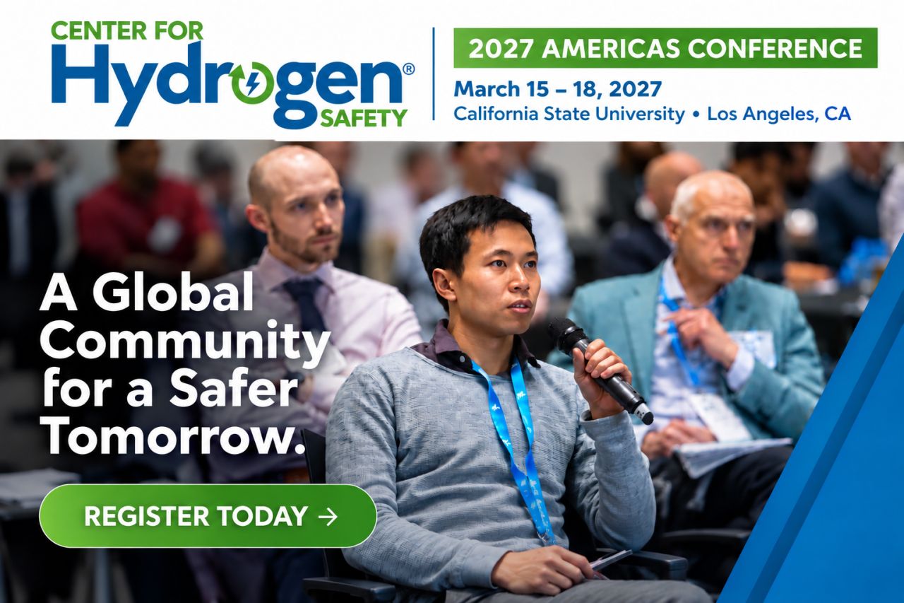 AIChE - American Institute of Chemical Engineers ad