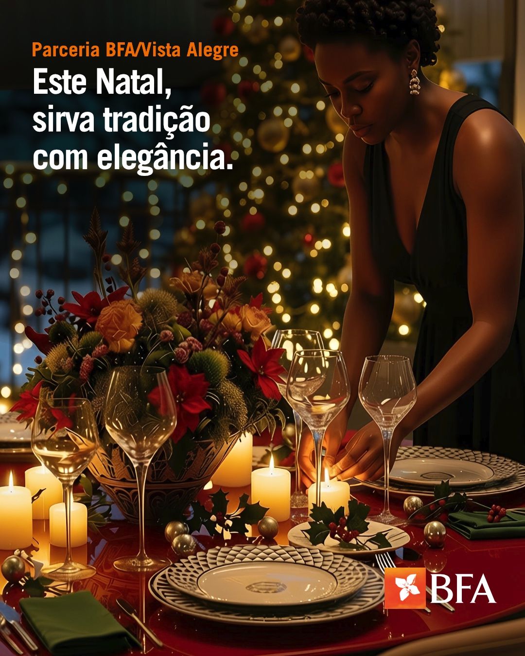 BFA - Banco de Fomento Angola ad