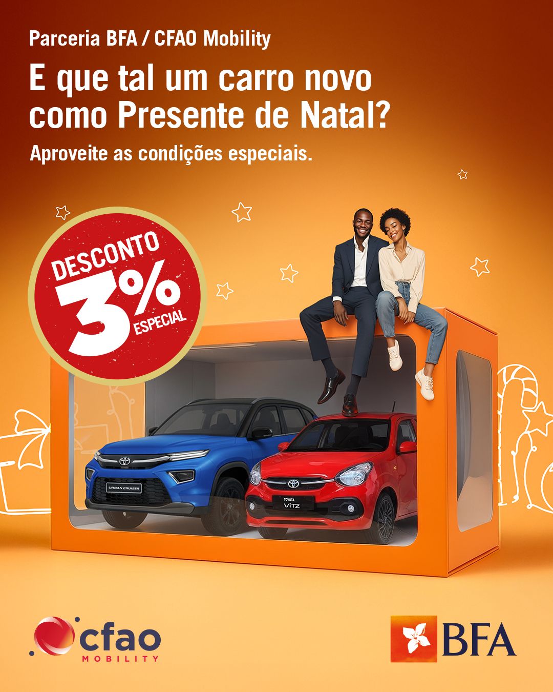 BFA - Banco de Fomento Angola ad