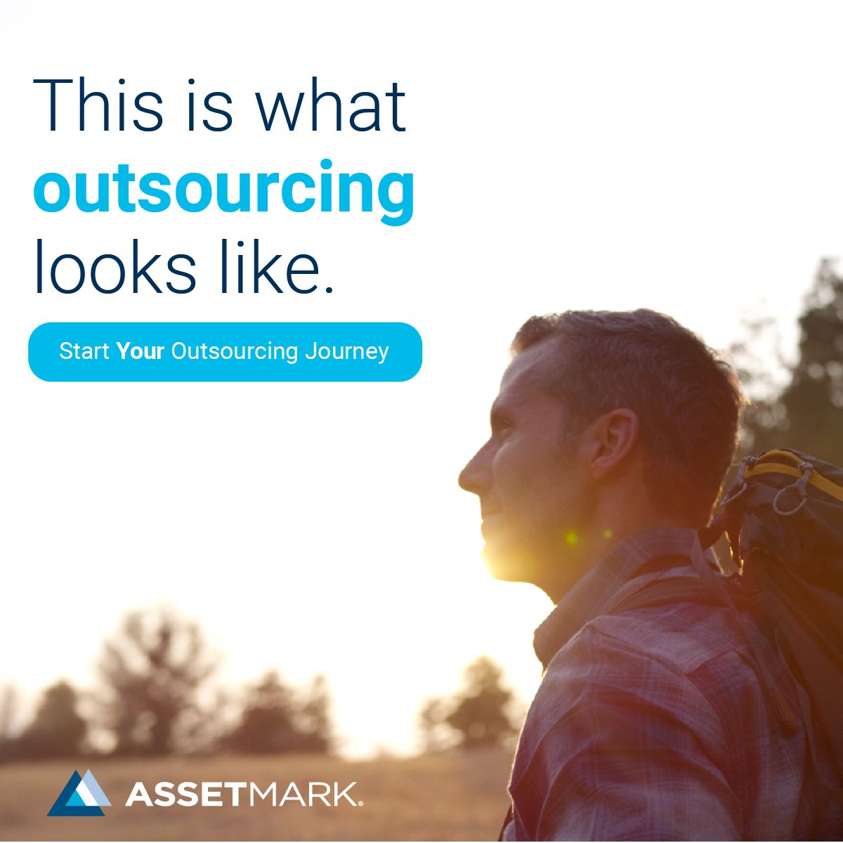 AssetMark ad