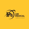 PHI Air Medical ad