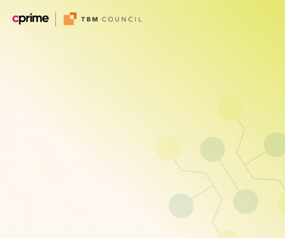 Cprime, Inc ad