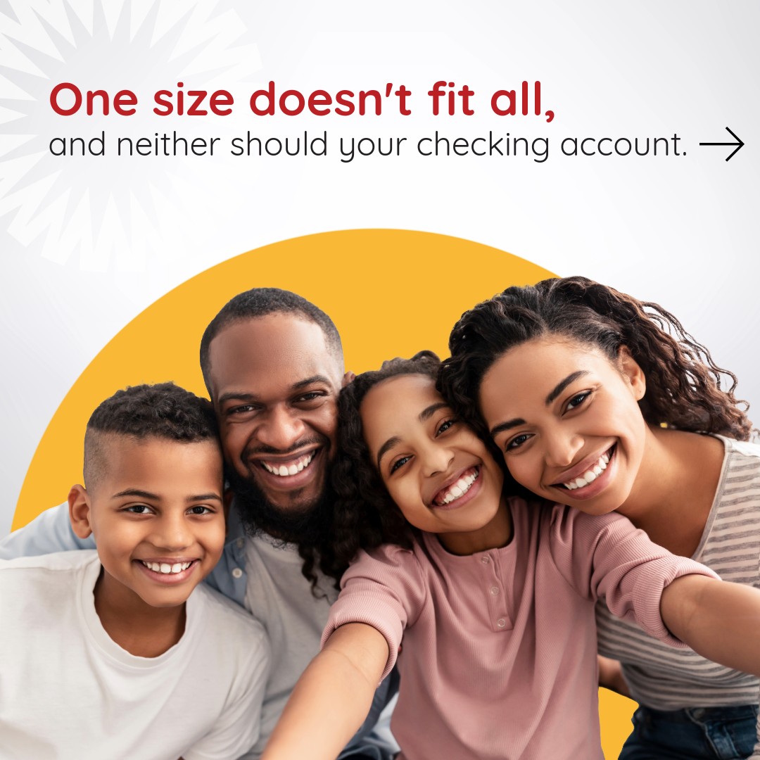 Firelands Federal Credit Union ad