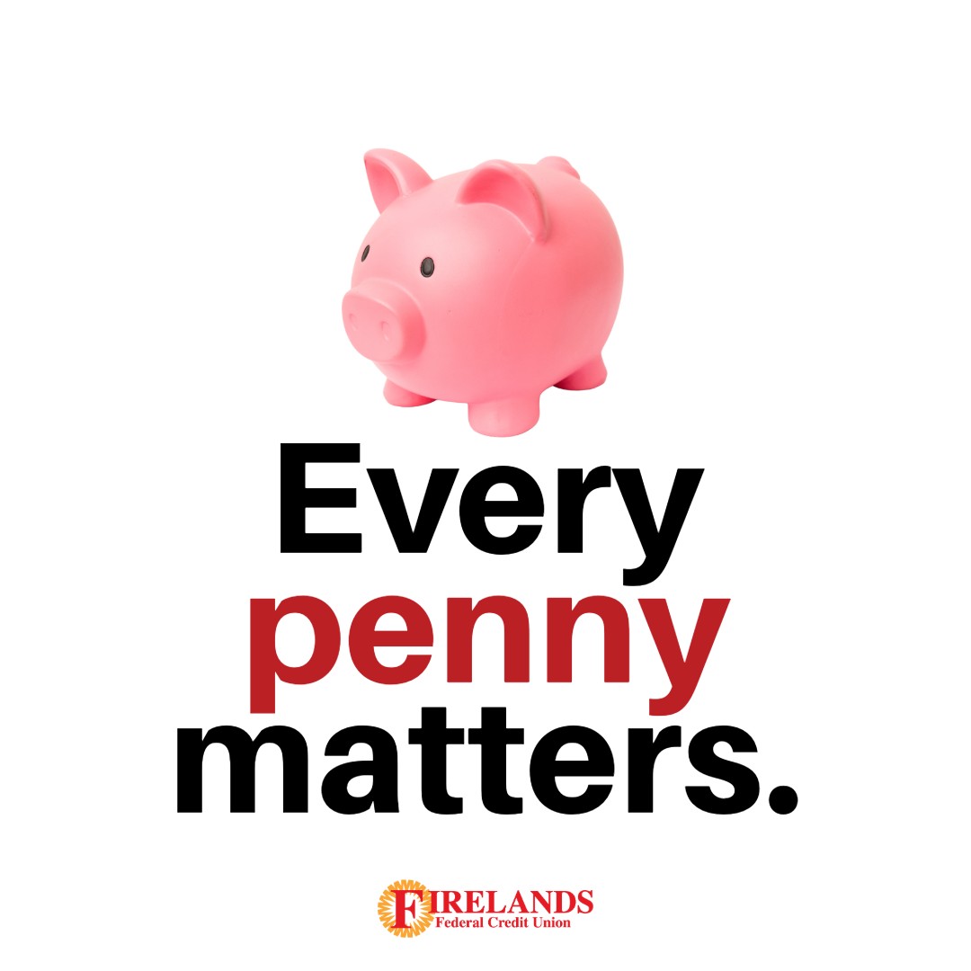 Firelands Federal Credit Union ad