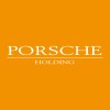 Porsche Holding ad