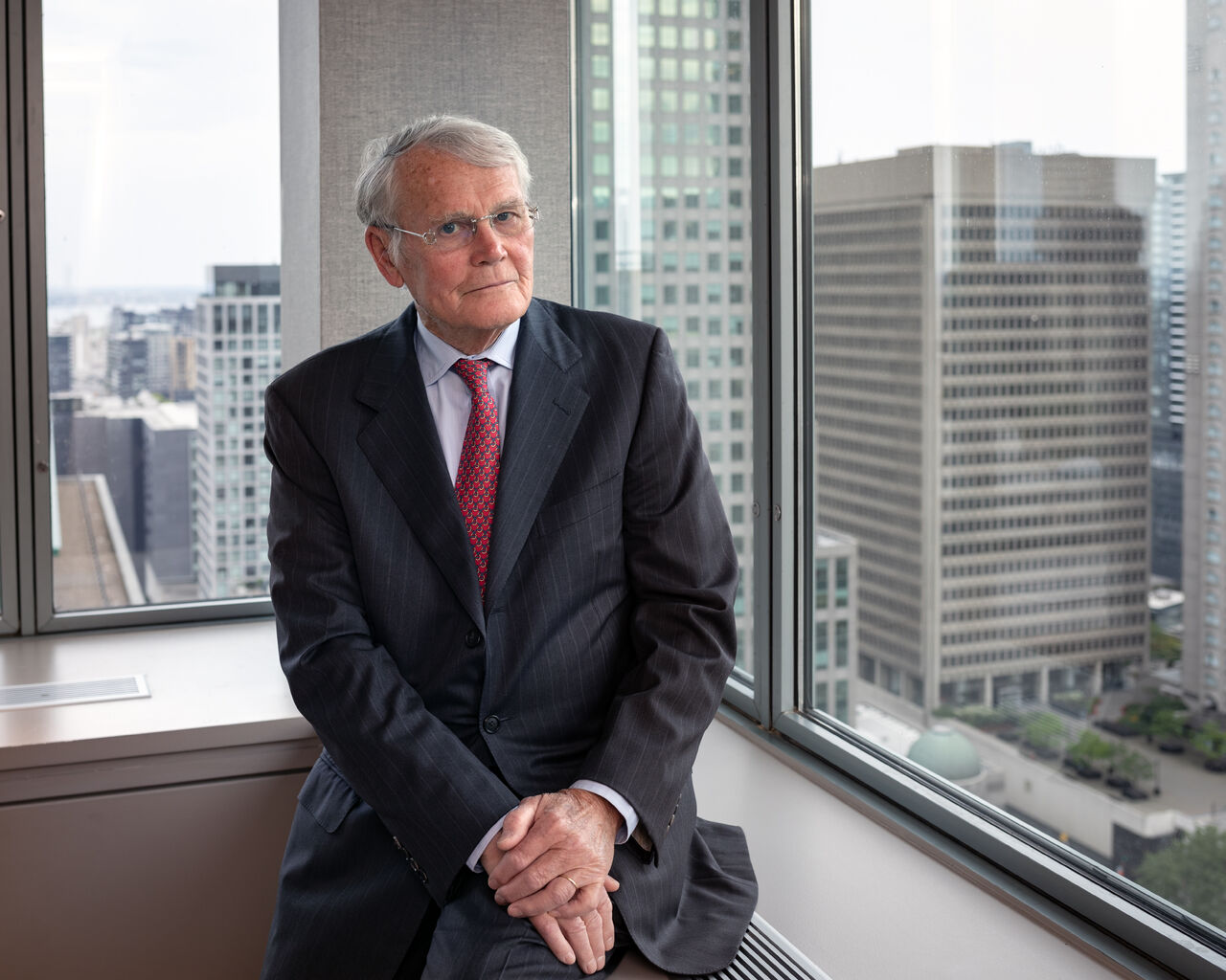 Cameco Corporation ad