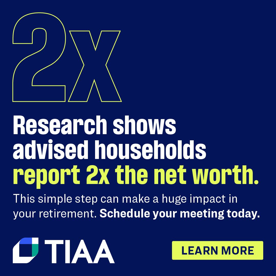 TIAA ad