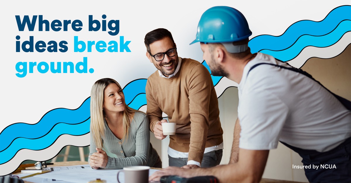 Elevations Credit Union ad