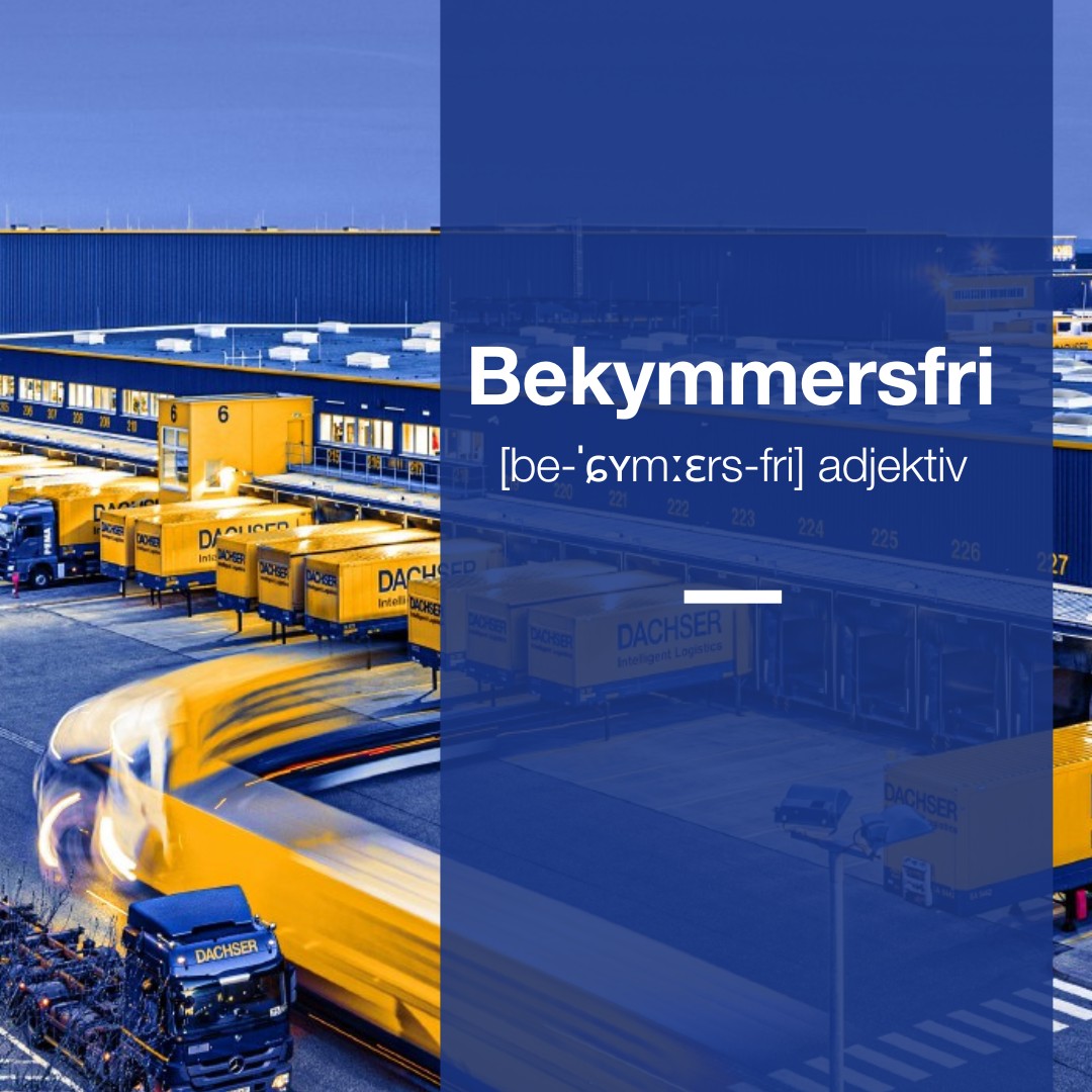 DACHSER ad