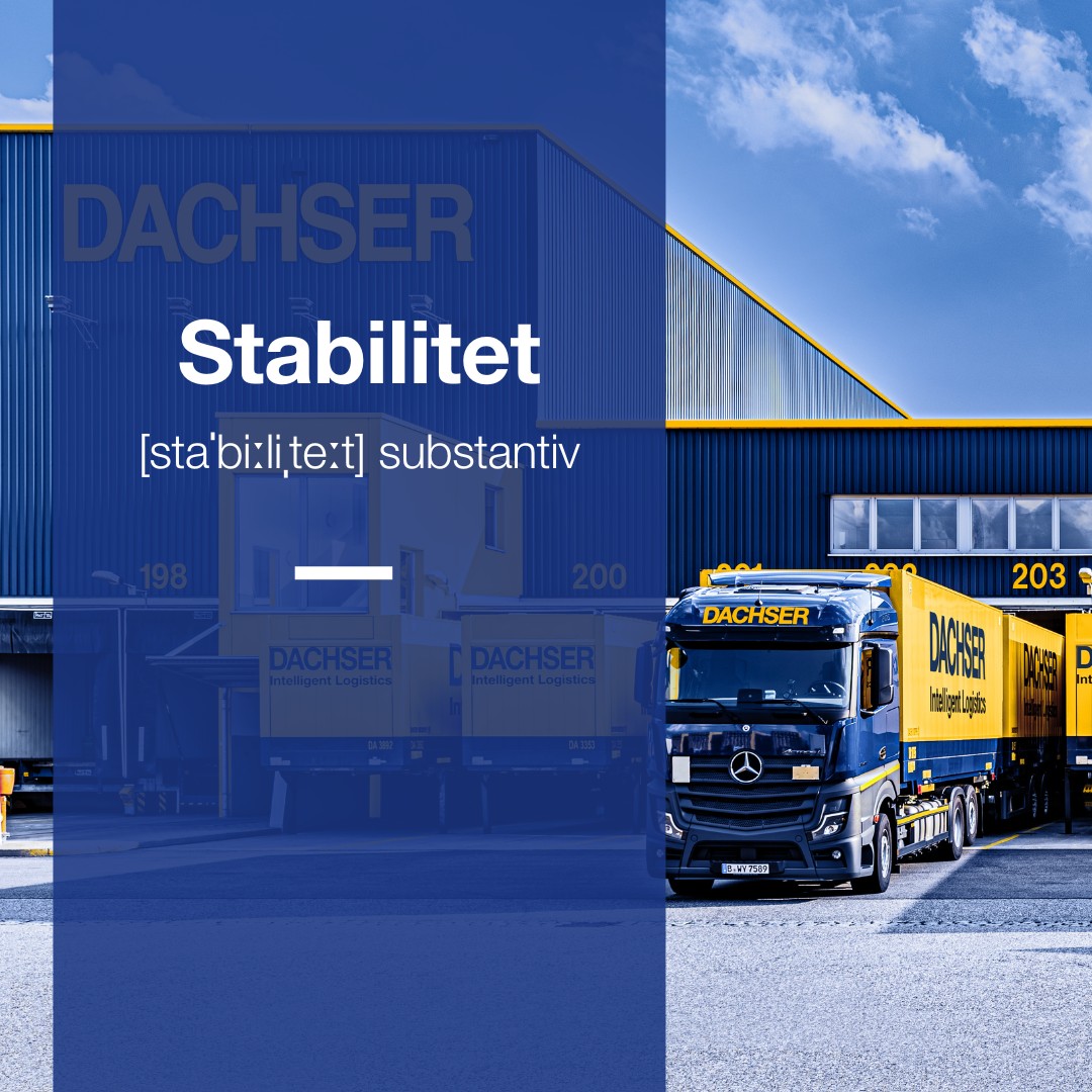 DACHSER ad