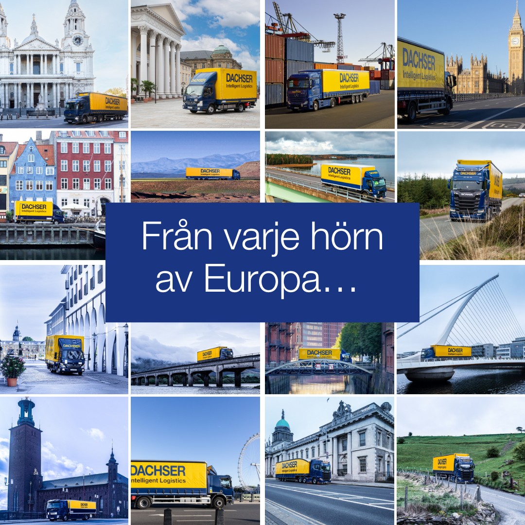 DACHSER ad