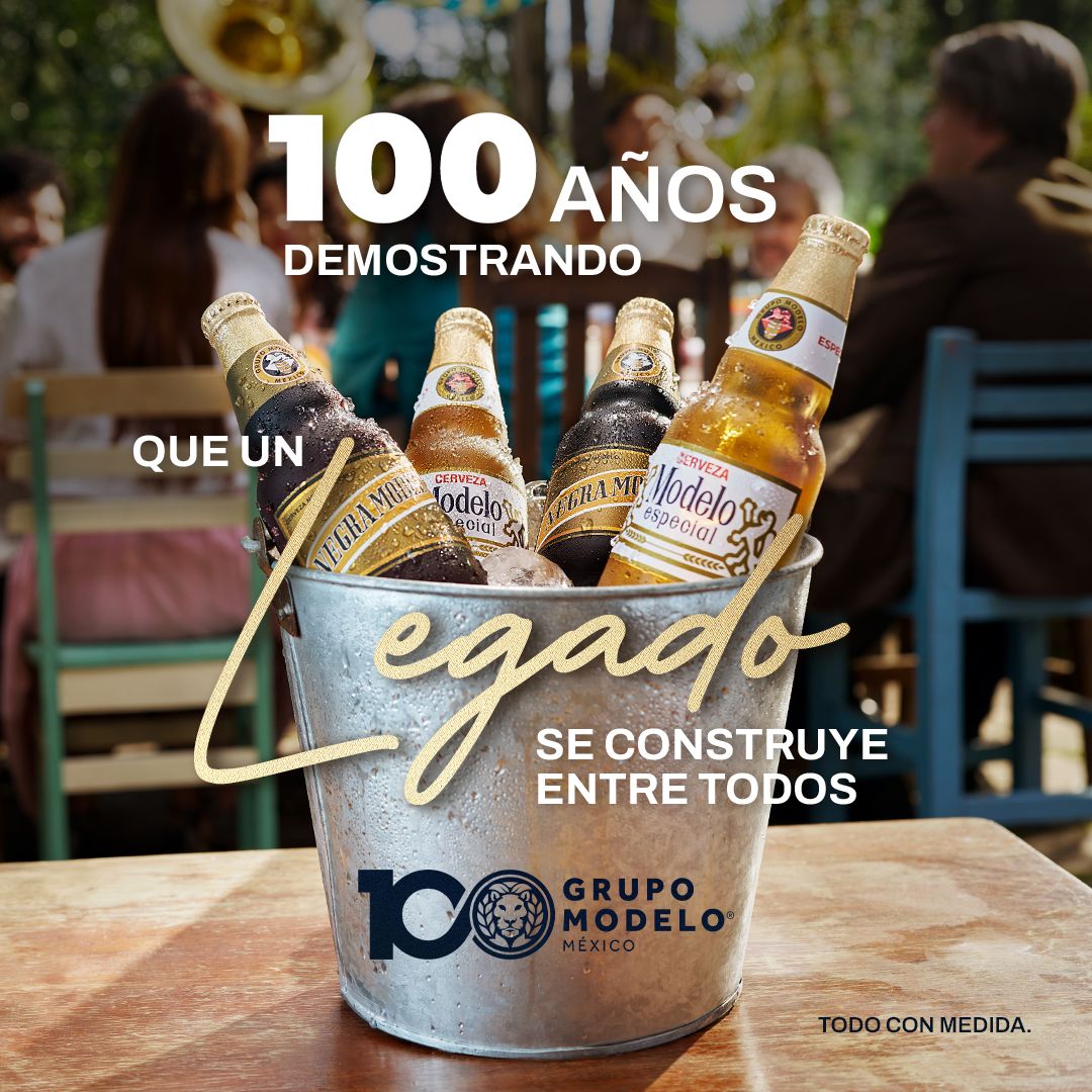 Grupo Modelo S.A. de C.V. ad