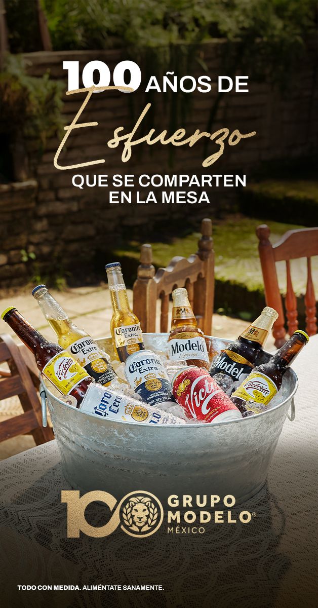 Grupo Modelo S.A. de C.V. ad