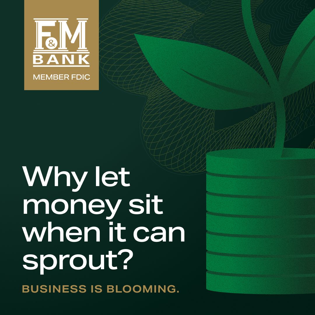 Farmers & Merchants Bank of Long Beach ad