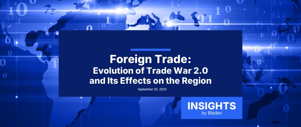 Bladex ad