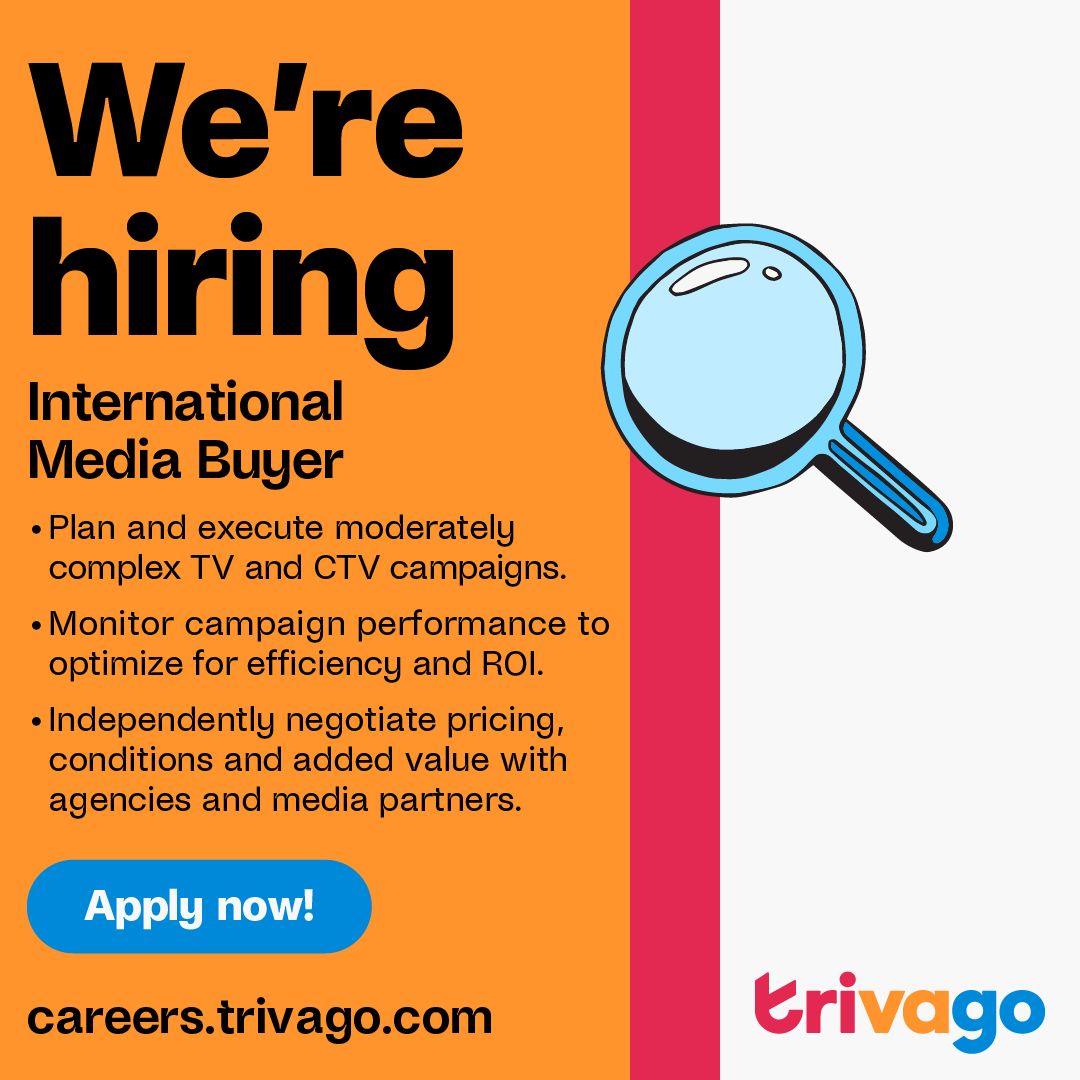 trivago ad