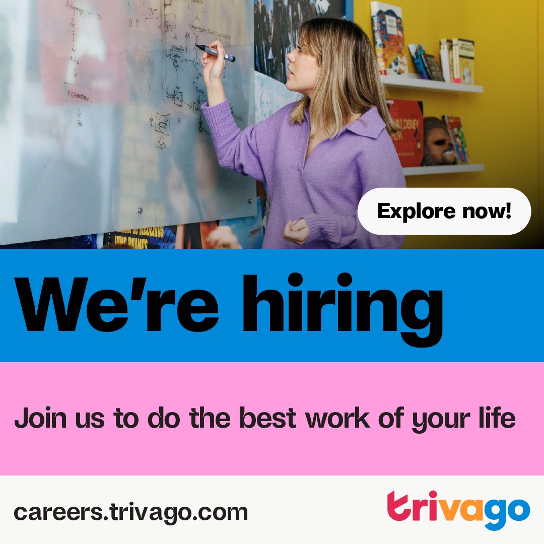 trivago ad