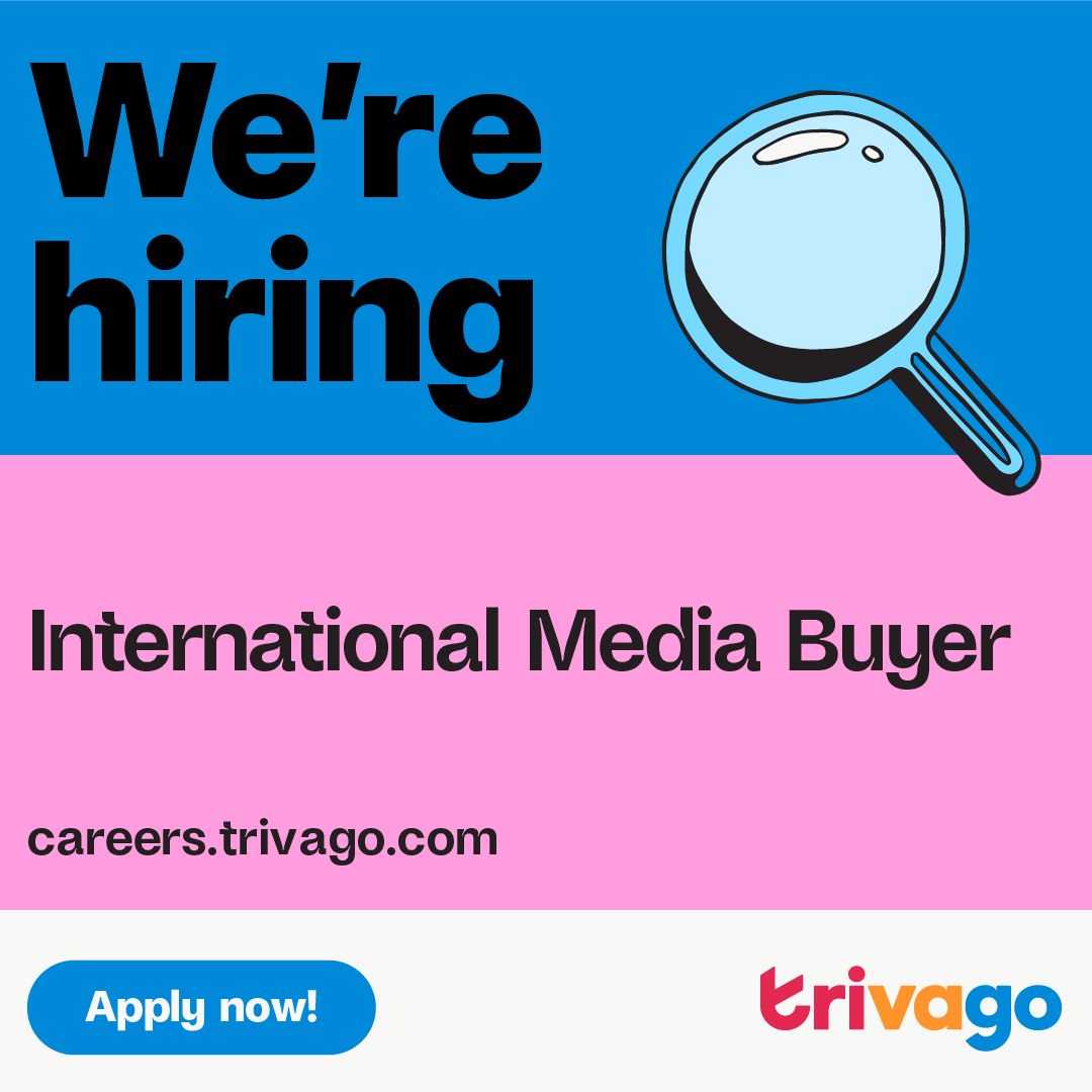 trivago ad