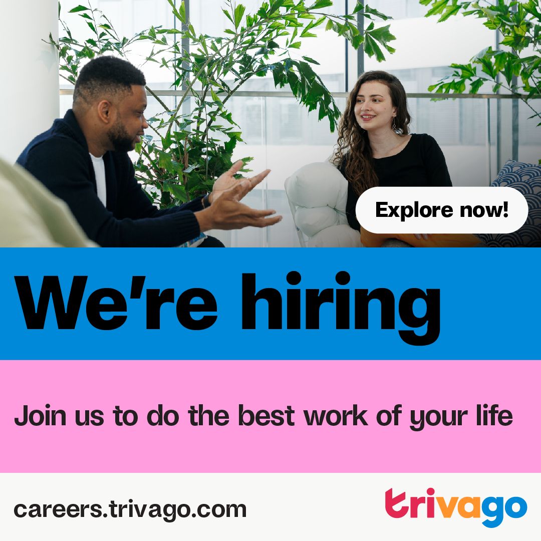 trivago ad