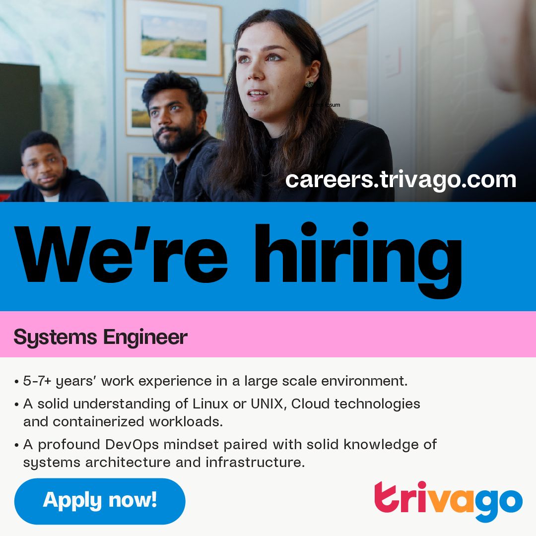 trivago ad