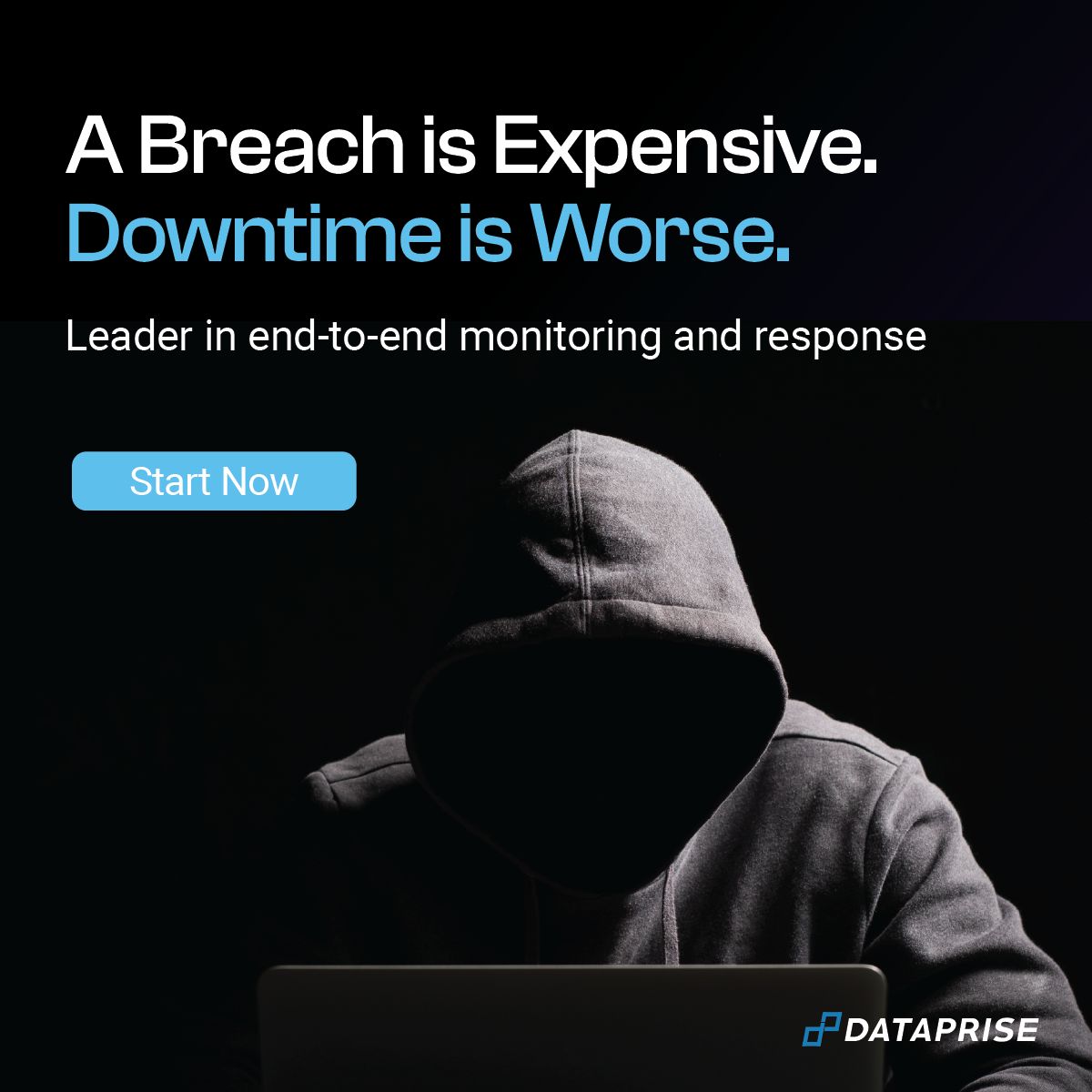 Dataprise ad