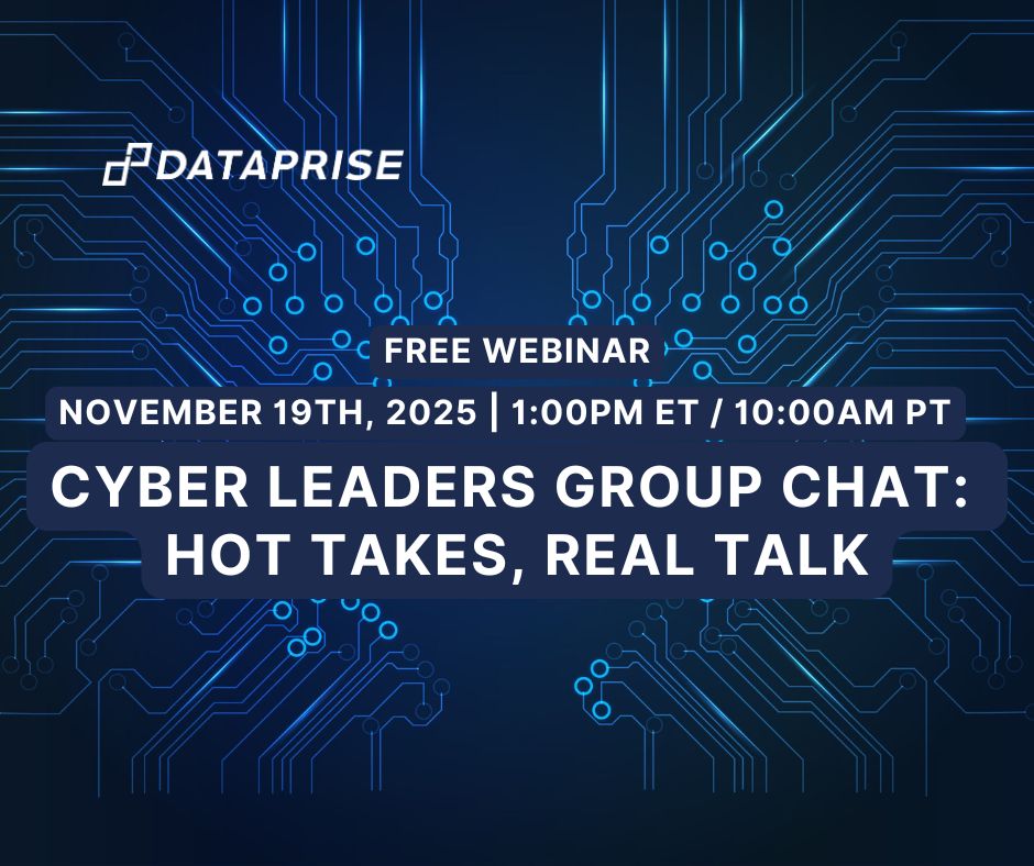 Dataprise ad