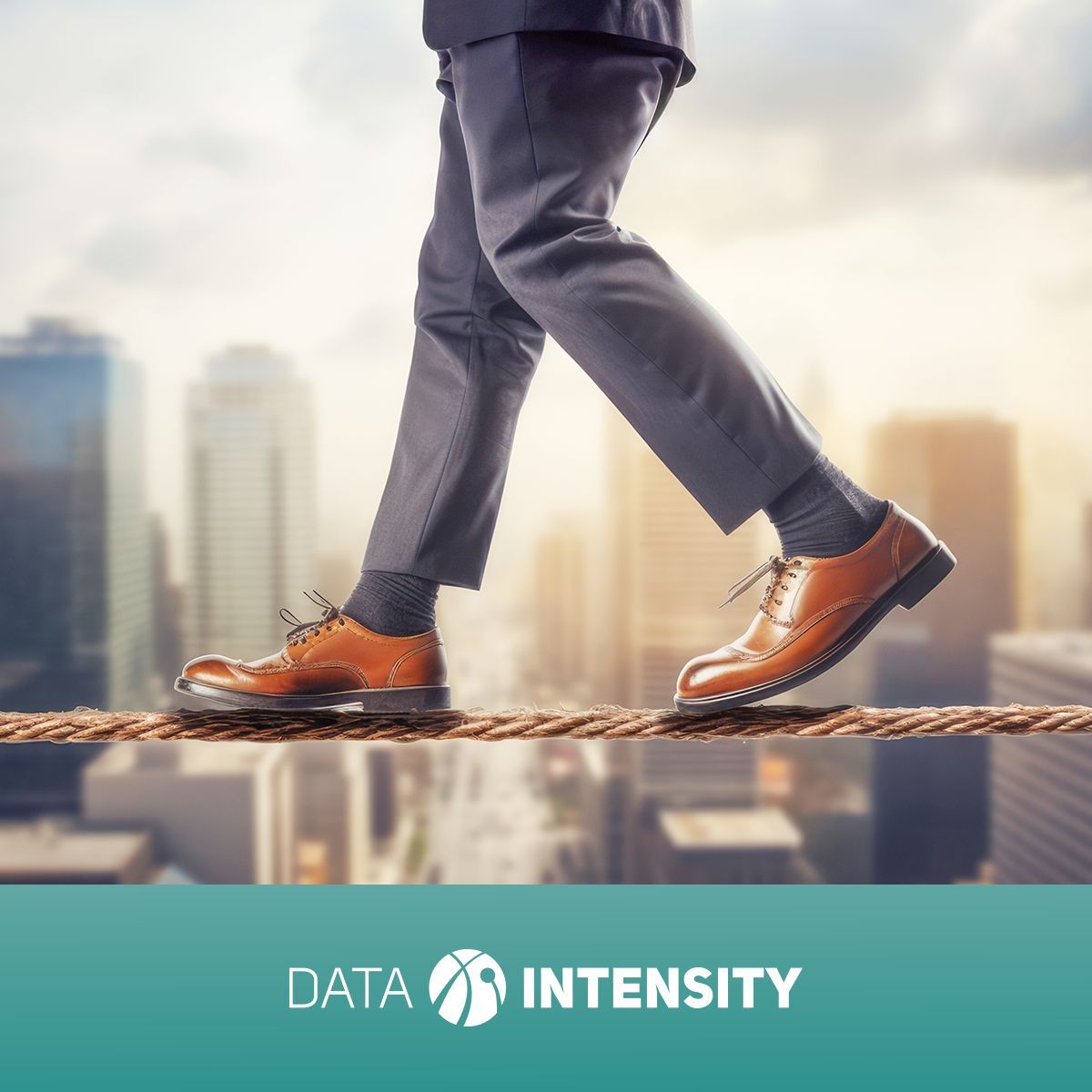 Data Intensity ad