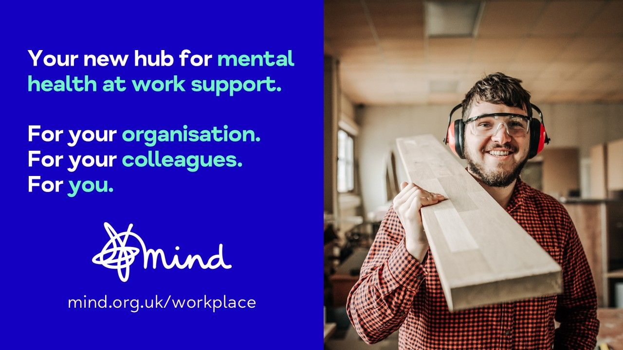 Mind ad